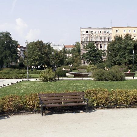 Stilo Dom - Plac Swietego Macieja ヴロツワフ エクステリア 写真